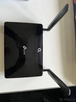 TP-LINK MR200 - 2