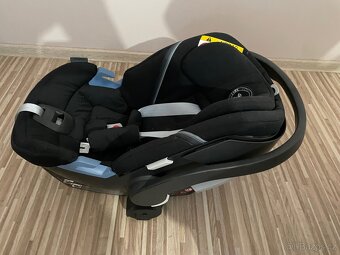 Cybex balios s - 2