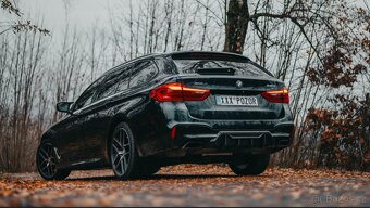 BMW 540i x-drive - 2