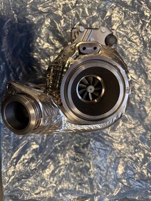 Turbo 059145873fm audi vw - 2