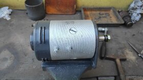 Dynamo Zetor 12V/12A (150W) - 2