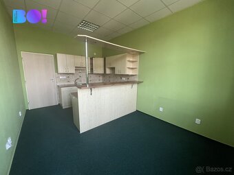 Pronájem komerčních prostor, 61,5m², Třinec- Staré Město - 2
