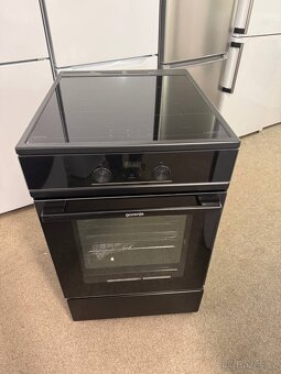 Gorenje GEIT5C60BPG Nové - 2