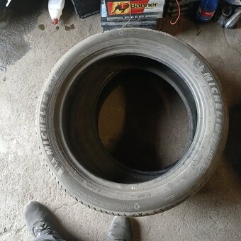 Pneu Michelin - 2