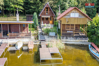 Prodej chaty, 32 m², Děpoltovice - Mezirolí - 2