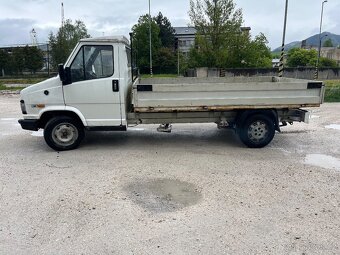 Fiat Ducato 2.5 TD valnik - 2