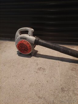 Foukač stihl bg 56 - 2