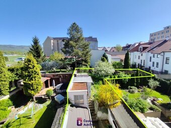 Prodej rodinné domy, 270 m2 - Teplice - Trnovany - 2