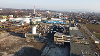 Pronájem prostor - Sviadnov (u autobusové zastávky Důl Staří - 2