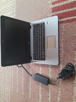HP EliteBook 725 G4 - 2
