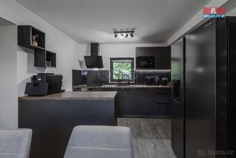 Prodej rodinného domu, 80 m², Kvíčovice - 2