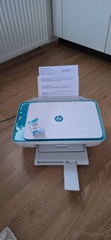 HP DeskJet 2632 - 2