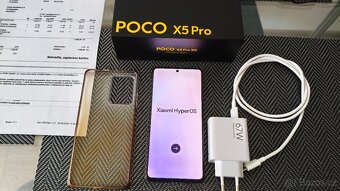 Poco X5 PRO 5G - 2