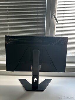 Gigabyte G27Q - 2