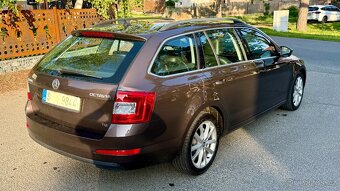 Škoda Octavia, 2.0TDi Elegance, Servis. knížk - 2