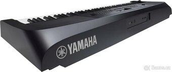Yamaha DGX670 B stage piano s pokročilými doprovody - 2
