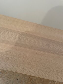 Lisabo stul Ikea, dyha jasan, 148x50 cm - 2