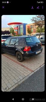 Golf 4 1.9tdi 81kw - 2