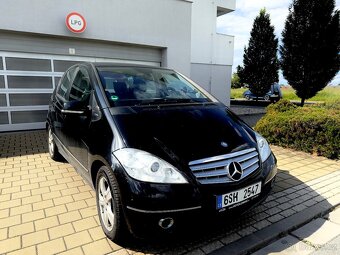 Mercedes-Benz A180 Cdi 2012 Avantgarde - 2
