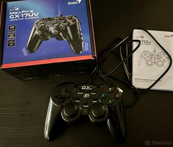 Playstation 3 hry a prislusenstvi - 2
