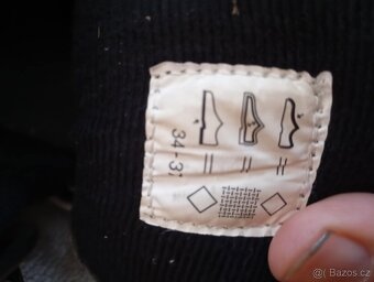 Prodám kolečkové brusle Wolker - 2