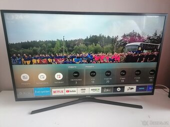 Samsung UE43KU6072 Smart TV 43" - 2