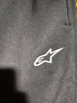Tepláky Alpinestars - 2
