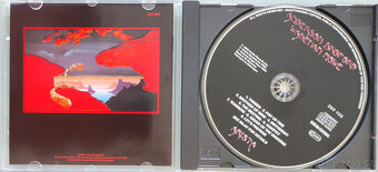 CD Anderson Bruford Wakeman Howe ( Yes ) - 2