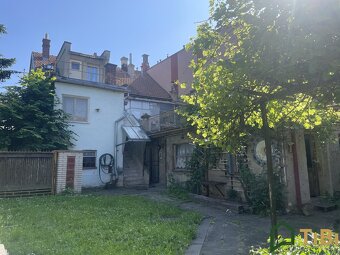 Prodej rodinné domy, 200 m2 - Sebranice, ev.č. 00227 - 2