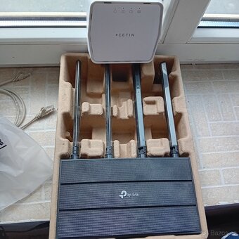 Wifi Router tp-link - 2