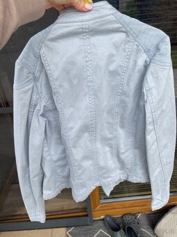 Jarní bunda Orsay34,36 - 2