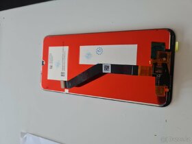 LCD Displej vč dotyku Y6 Prime 2019 - 2
