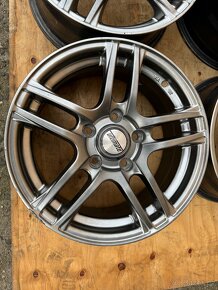 Alu Hyundai/Kia 15x6,5J et38 5x114,3 - 2