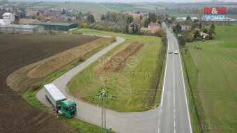 Prodej komerčního pozemku, 6202 m², Kočí - 2