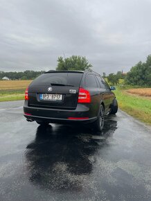 Škoda Octavia 2 2.0tdi - 2