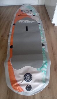 Aga Paddleboard 320x81x15 cm - 2