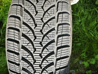 Runflaty pneu 195/55R16 87H - 2