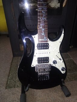 Ibanez - 2