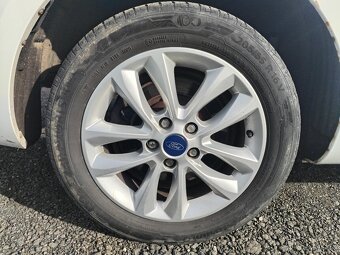Mondeo MK4 - 2.0 TDCi - 103 KW - 2