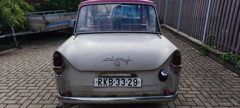 Prodám DAF 31 Daffodil - 2