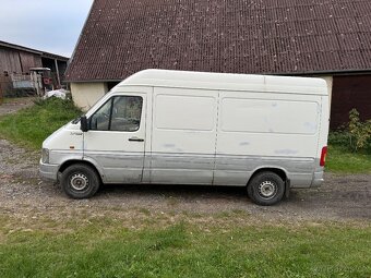 Volkswagen LT - 2