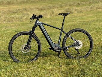 PELLS Thorr EVO 2 Black – nový e-bike, sleva 29.200 Kč - 2