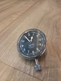 SMITHS hodinky - 2