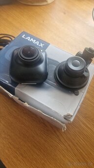 Lamax C6 kamera do auta - 2