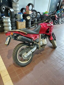 APRILIA PEGASO 650 - 2