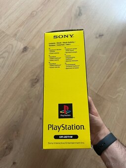 PS5 Dualsense 30th Anniversary Limited Edition NOVÉ - 2
