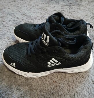 Botasky adidas - 2