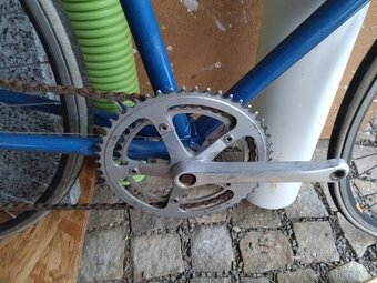 Favorit na renovaci nebo díly - 2
