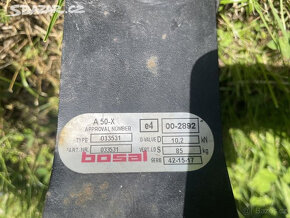 Tažné zařízení Bosal BS 033-531 VW passat B6 - 2