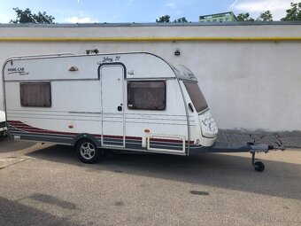 Karavan HOME CAR 45 ROK 2005 - 2